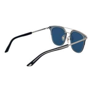 Rückansicht der Police Sonnenbrille SPL584 500581 – Metall Rahmen