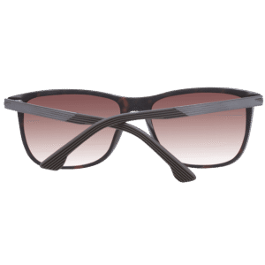 Rückansicht der Police Sonnenbrille SPLC35M 570738 – Azetat & Kunststoff Rahmen