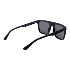 Rückansicht der Police Sonnenbrille SPLF61M55C03P – Kunststoff Rahmen