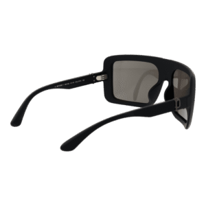 Rückansicht der Police Sonnenbrille SPLF62M6107V4 – Kunststoff Rahmen