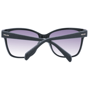 Rückansicht der Police Sonnenbrille SPLG44 560700 – Azetat & Kunststoff Rahmen