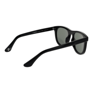 Rückansicht der Police Sonnenbrille SPLL87V52700V – Zellulose Azetat Rahmen