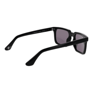 Rückansicht der Police Sonnenbrille SPLL88E52700V – Zellulose Azetat Rahmen