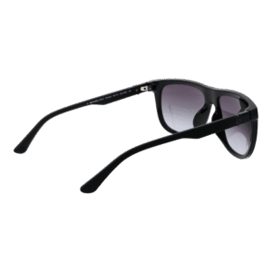 Rückansicht der Police Sonnenbrille SPLN33 590Z42 – Kunststoff Rahmen