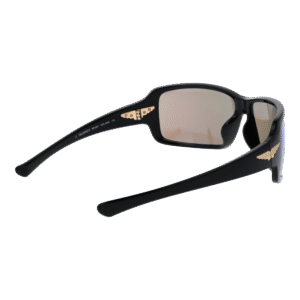 Rückansicht der Police Sonnenbrille SPLN37 650Z42 – Kunststoff Rahmen