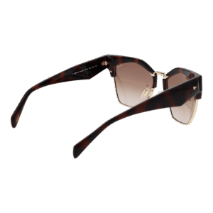 Rückansicht der Police Sonnenbrille SPLN59 5601AY – Kunststoff Rahmen