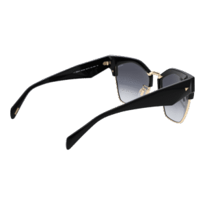 Rückansicht der Police Sonnenbrille SPLN59 560Z42 – Kunststoff Rahmen