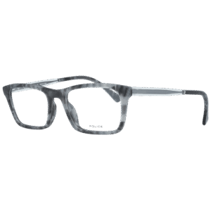 Police )} Brille VPL262 526K3M in Grau