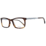 Police )} Brille VPL262N5204AP in Braun