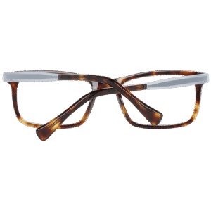 Frontansicht der Police Brille VPL262N5204AP – Rahmen Kunststoff