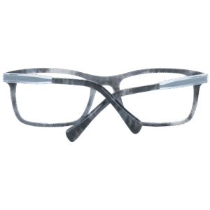 Frontansicht der Police Brille VPL262N526K3M – Rahmen Kunststoff