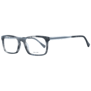 Police )} Brille VPL262N526K3M in Grau
