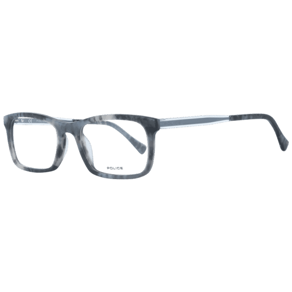 Police )} Brille VPL262N526K3M in Grau