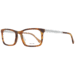 Police )} Brille VPL262N54763M in Braun