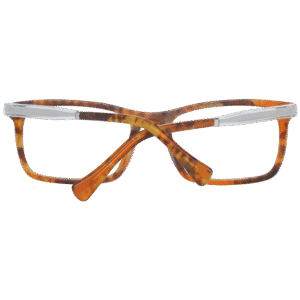 Frontansicht der Police Brille VPL262N54763M – Rahmen Kunststoff