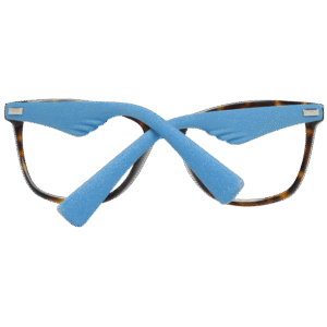 Frontansicht der Police Brille VPL414 52722Y – Rahmen Kunststoff