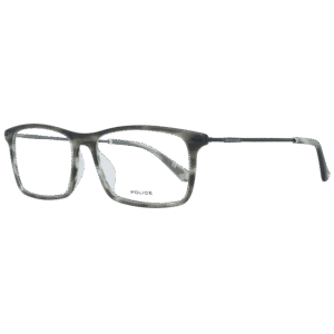 Police )} Brille VPL473 544ATM in Grau