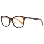 Police )} Brille VPL502N 520722 in Braun