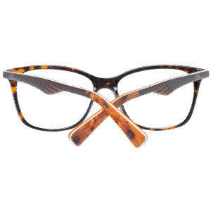 Frontansicht der Police Brille VPL502N 520722 – Rahmen Kunststoff