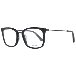 Police )} Brille VPL561 510700 in Schwarz