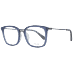 Police )} Brille VPL561 51955M in Blau