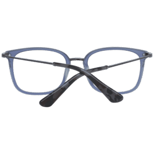 Frontansicht der Police Brille VPL561 51955M – Rahmen Metall & Kunststoff