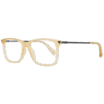 Police )} Brille VPL563 52858M in Gelb