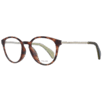 Police )} Brille VPL626 4909AJ in Braun