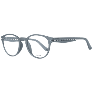 Police )} Brille VPL635 50096G in Grau