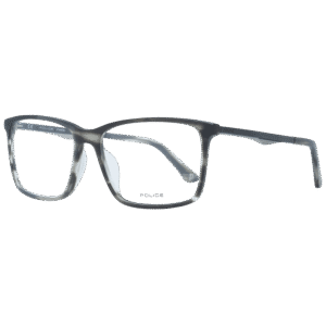 Police )} Brille VPL683 544ATM in Grau