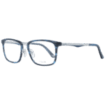 Police )} Brille VPL684 529N4M in Blau