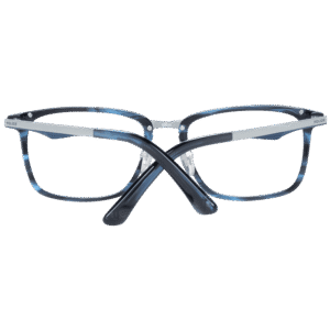 Frontansicht der Police Brille VPL684 529N4M – Rahmen Kunststoff