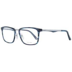 Police )} Brille VPL684 529N4M in Blau