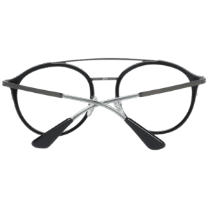 Frontansicht der Police Brille VPL688 520700 – Rahmen Metall & Kunststoff