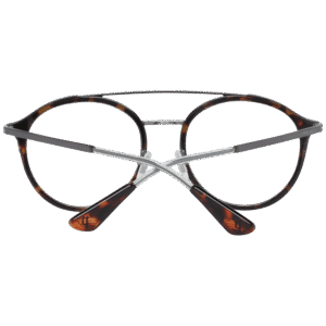 Frontansicht der Police Brille VPL688 520786 – Rahmen Metall & Kunststoff