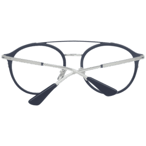 Frontansicht der Police Brille VPL688 520C03 – Rahmen Metall & Kunststoff