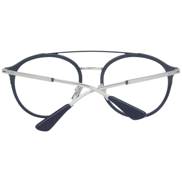 Frontansicht der Police Brille VPL688 520C03 – Rahmen Metall & Kunststoff