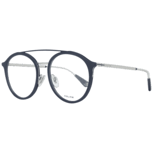 Police )} Brille VPL688 520C03 in Grau