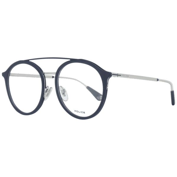 Police )} Brille VPL688 520C03 in Grau
