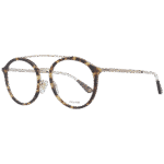 Police )} Brille VPL688 52741M in Braun