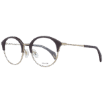 Police )} Brille VPL730M 5008FF in Lila