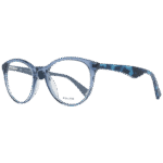 Police )} Brille VPL764 500955 in Blau