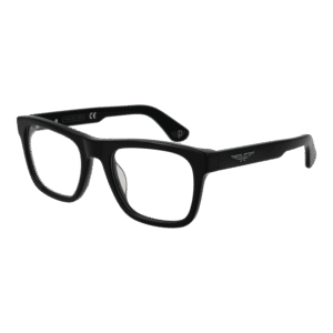 Police )} Brille VPLE37N520700 in Schwarz