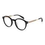 Police )} Brille VPLG27 490700 in Schwarz