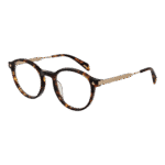 Police )} Brille VPLG27 490909 in Braun