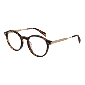 Police )} Brille VPLG27 490909 in Braun