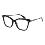 Police )} Brille VPLG28 53700Y in Schwarz