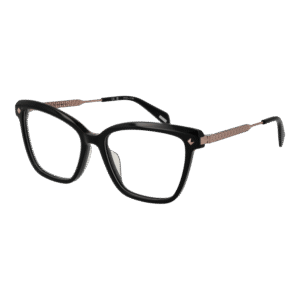 Police )} Brille VPLG28 53700Y in Schwarz