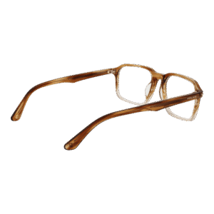 Frontansicht der Police Brille VPLG74 530918 – Rahmen Zellulose Azetat