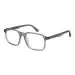 Police )} Brille VPLG74M534G0Y in Grau